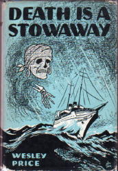 Death Is a Stowaway