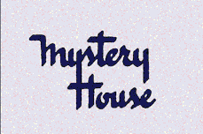 Mystery House logo.